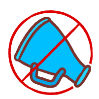 Audio Control - Sound Off